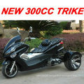 300CC CVT GETRIEBE QUAD (MC-392)